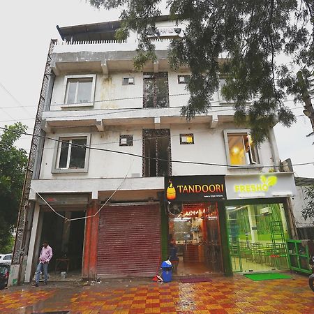 Hotel Rosewood Inn Rājpur Esterno foto
