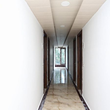 Hotel Rosewood Inn Rājpur Esterno foto