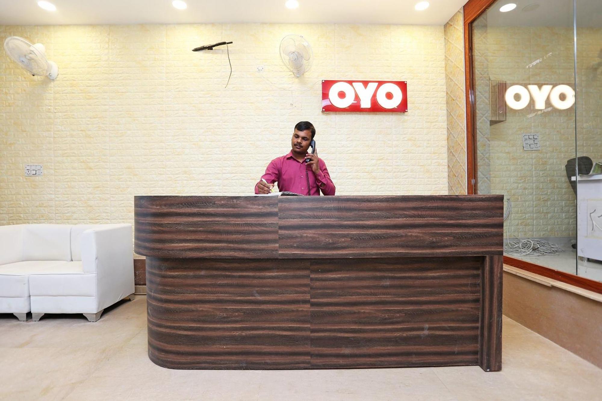 Hotel Rosewood Inn Rājpur Esterno foto